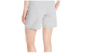 IMG 147 of Summer Women Knitted Shorts Mid-Waist Casual Pants Shorts
