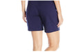 IMG 118 of Summer Women Knitted Shorts Mid-Waist Casual Pants Shorts