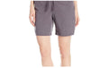 IMG 119 of Summer Women Knitted Shorts Mid-Waist Casual Pants Shorts