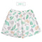 Img 14 - Women Cotton Home Summer Thin Pajamas Pants Beach Green Sweet Look Trendy Casual Popular Shorts