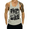 Img 2 - Muscle Fitness Casual Sporty Men Tank Top Loose Cozy Breathable Sleeveless Tops Tank Top