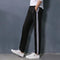 Pants Men Sporty Casual Summer Korean Trendy Young Stylish Student Jogger Pants