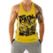 Img 3 - Muscle Fitness Casual Sporty Men Tank Top Loose Cozy Breathable Sleeveless Tops Tank Top