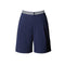Img 5 - Shorts Women Summer High Waist Wide Leg Pants Outdoor Mid-Length Loose Plus Size A-Line Hot