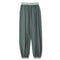 Img 5 - Women Pants Loose Lantern Cooling Length All-Matching Casual insJogger Anti Mosquito Pants