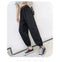 Women Pants Loose Lantern Cooling Length All-Matching Casual INS Jogger Anti Mosquito Pants