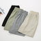 Img 2 - Ice Silk Sporty Women Quick-Drying Summer Thin Breathable Loose Jogger All-Matching Casual Pants