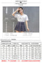 IMG 109 of Pleated Women Student Korean Short Slim Look High Waist Skirt Shorts