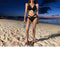 IMG 103 of Swimsuit Women insEurope Sexy Bikini Strap Bare Back Flattering Swimwear