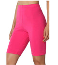 Img 17 - Europe Solid Colored Mid-Length Yoga Women Sporty Casual Pants