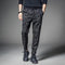 IMG 103 of Summer Men Popular Sport Pants Hong Kong Trendy Personality Thin Solid Colored Casual Pants