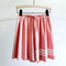 IMG 110 of Ice Silk Shorts Women Summer Loose Wide Leg Pants Slim Look Elastic Waist Casual Outdoor Shorts