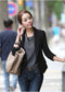 Img 1 - Women Suit Korean Slim Look Plus Size Uniform Suits