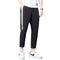 Img 5 - Stretchable Pants Men Korean Trendy Casual Long Under All-Matching Sport Ankle-Length Slim-Fit
