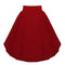Img 4 - Women Popular Mid-Length Pocket Tutu Skirt