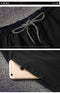 IMG 117 of Men Mid-Length Shorts Loose Casual Pants Beach Summer Under Sporty Cargo Shorts