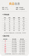IMG 102 of Shorts Men Summer Outdoor knee length Trendy insLoose Casual Pants Sporty Beach Thin Shorts