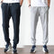 Img 2 - Plus Size Loose Inner PantsSporty Men Stretchable Jogger Pants