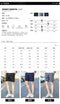 IMG 104 of Men Mid-Length Shorts Loose Casual Pants Beach Summer Under Sporty Cargo Shorts