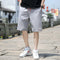 Img 3 - Shorts Men Summer Outdoor knee length Trendy insLoose Casual Pants Sporty Beach Thin