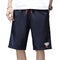Img 5 - Shorts Men Summer Outdoor knee length Trendy insLoose Casual Pants Sporty Beach Thin