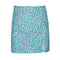 Img 8 - Europe Summer Slim Look French Floral Sexy Splitted Skirt Pencil Women Skirt