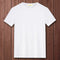 Img 7 - Summer Round-Neck Thin Casual Loose T-Shirt Men Minimalist Printed Short Sleeve insHong Kong Tops T-Shirt