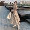 Img 3 - Floral Cami Dress Women Slimming Slim-Look Summer Fresh Looking Dress