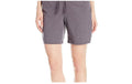 Img 9 - Summer Women Knitted Shorts Mid-Waist Casual Pants