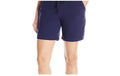 Img 8 - Summer Women Knitted Shorts Mid-Waist Casual Pants