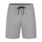 Img 6 - Lace Beach Pants Men Knitted Casual Surfing Shorts Gym Beachwear