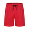 Img 1 - Lace Beach Pants Men Knitted Casual Surfing Shorts Gym Beachwear