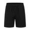 Lace Beach Pants Men Knitted Casual Surfing Shorts Gym Beachwear