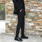 Img 3 - Suit Pants Men Straight Casual Drape Ankle-Length Hong Kong Trendy Slim Look Student Fit