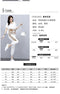 IMG 107 of Summer Women Loose Tops Student Korean Girlfriends Trendy Jogger Pants Two-Piece Sets Pants