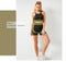 IMG 102 of Popular Yoga Innerwear Seamless Bare Back Sporty Shockproof Jogging Summer Activewear