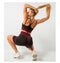 IMG 115 of Popular Yoga Innerwear Seamless Bare Back Sporty Shockproof Jogging Summer Activewear