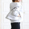 IMG 106 of Quality Japan/Korea Thick Zipper Short Jacket Sweatshirt Women Outerwear