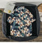 IMG 126 of Casual Beach Tops Trendy Hong Kong Shirt Men Short Sleeve Printed Hawaii Shirt