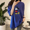 Img 12 - Solid Colored Summer White Women Short Sleeve Loose Korean Round-Neck Tops Plus Size T-Shirt