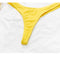 IMG 110 of Popular Pants bikini Multicolor Minimalist Sexy Strap Women Swimwear