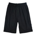 Img 4 - Summer Gym Pants Solid Colored Casual Trendy Men Home Outdoor Shorts