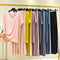 Img 1 - Summer Casual Sets Women Long Pants Modal Pajamas Loose Slim Look Home Plus Size Short Sleeve T-Shirt Two-Piece