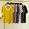 Img 2 - Summer Casual Sets Women Long Pants Modal Pajamas Loose Slim Look Home Plus Size Short Sleeve T-Shirt Two-Piece