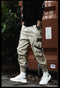 IMG 114 of Cargo Pants Loose Hip-Hop insHarem Pants