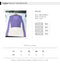 IMG 111 of Thin Stretchable Silk Knitted Cardigan Women Summer Korean Short Matching Long Sleeved Tops Outerwear