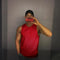 Men Fitness Sporty Tank Top Summer Solid Colored Mesh Quick-Drying Basketball Training Matching Tank Top