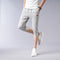 Popular Cropped Pants Men Korean Slim Look Casual Jogging Trendy Shorts Pants