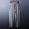 Img 4 - Loose Plus Size Summer Mesh Silk Thin Quick Dry Breathable Straight Sport Pants