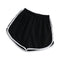 Img 5 - Running Shorts Women Summer Loose High Waist Casual Leggings ins Home Pajamas Pants Outdoor Hot